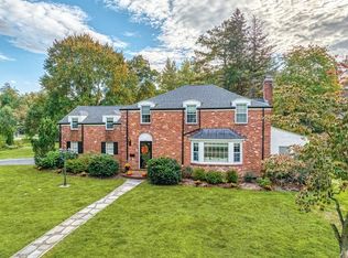 141 Englewood Rd, Longmeadow, MA 01106