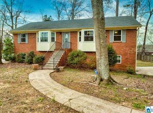 4038 Ida Ln, Birmingham, AL 35243