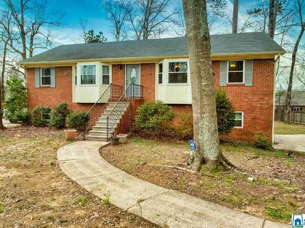 4038 Ida Ln, Birmingham, AL 35243