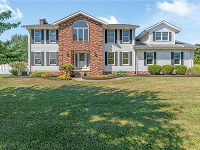 4426 Royce Ave, Uniontown, OH, 44685