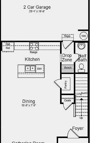 939 Baldwin Ridge Rd #1 — Photo 25
