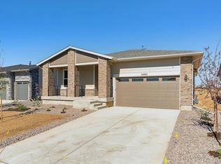 25005 E 41st Ave, Aurora, CO 80019