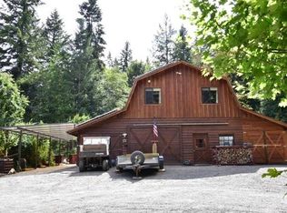 9817 NE 329th St #ADU, La Center, WA 98629