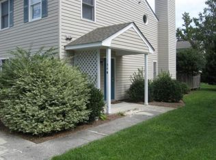 120A Lullwater Dr, Wilmington, NC 28403