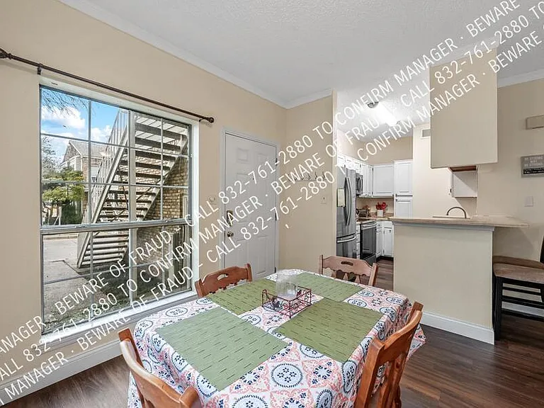 7151 Gaston Ave #1001 — Photo 4