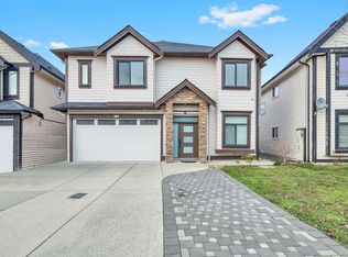 3176 Engineer Cres, Abbotsford, BC V4X 0A7
