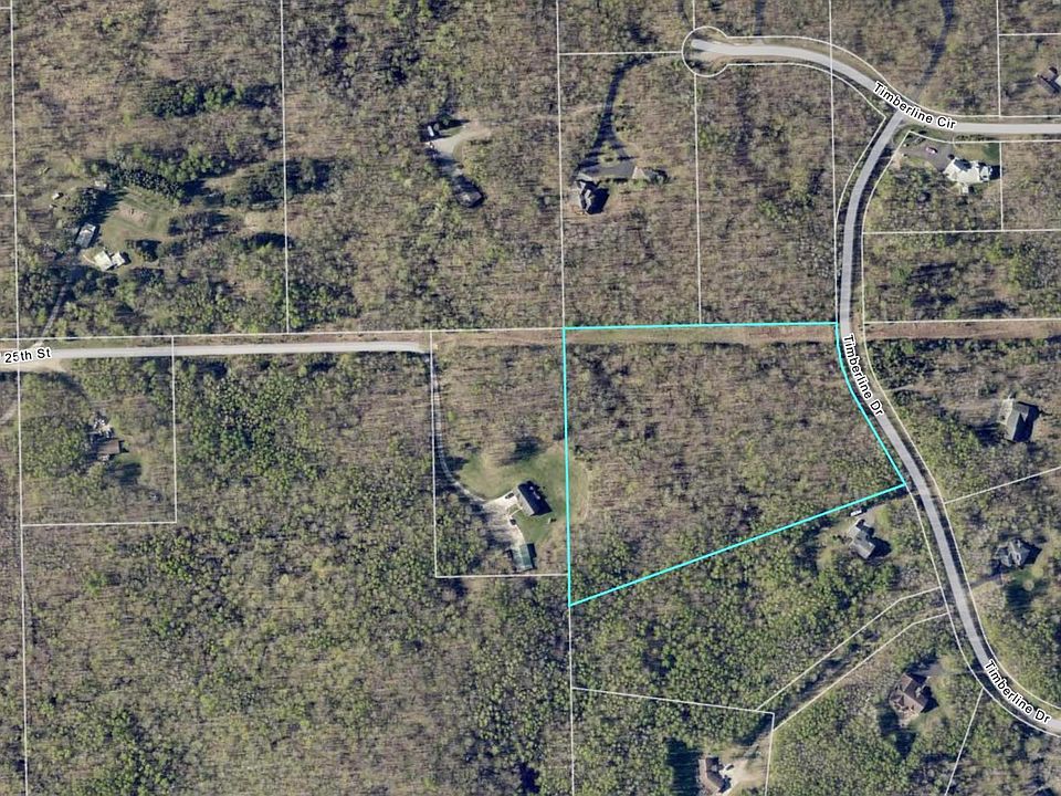 2nd image of Timberline Dr