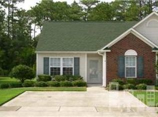 1527 Willoughby Park Ct, Wilmington, NC 28412
