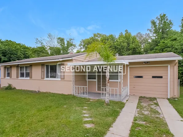 835 Gates St, Jacksonville, FL 32208