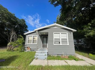 9104 1st Ave, Jacksonville, FL 32208