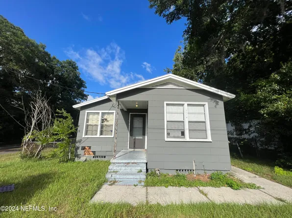 9104 1ST Avenue, Jacksonville, FL 32208