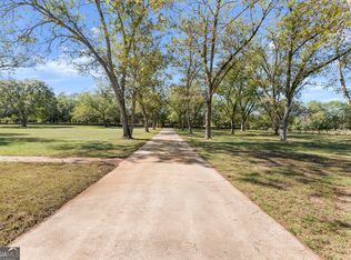 1972 Rest Haven Rd, Yatesville, GA 31097