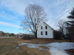 87 Churchill St, Wiscasset, ME 04578