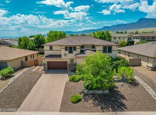 457 Miners Gulch Dr, Cottonwood, AZ 86324