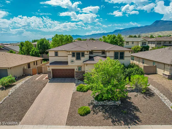 457 Miners Gulch Drive, Clarkdale, AZ 86324