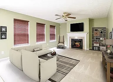 2804 Evanston Ct — Photo 10