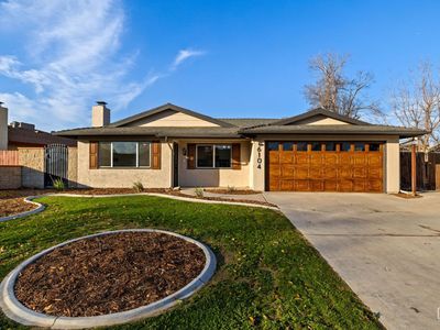 6104 Cumin Ln, Bakersfield, CA, 93309