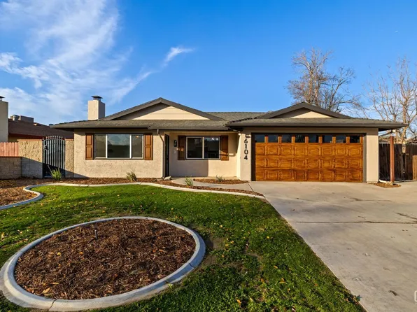 6104 Cumin Ln, Bakersfield, CA 93309