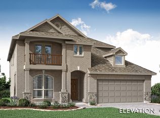 122 Kingfisher Ln, Aledo, TX 76008