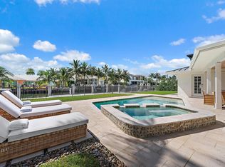 1051 Gulfstream Way, Riviera Beach, FL 33404