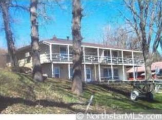 385 N Lake Shore Dr, Glenwood, MN 56334