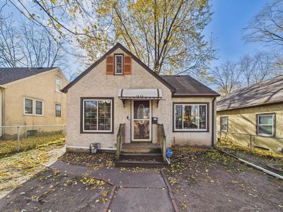 1964 Hyacinth Ave E, Saint Paul, MN, 55119