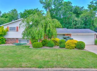 3860 Mayfield Dr, Jackson, MI 49203