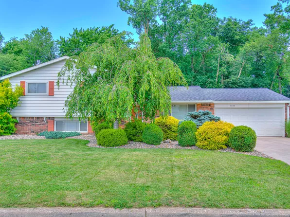 3860 Mayfield Dr, Jackson, MI 49203