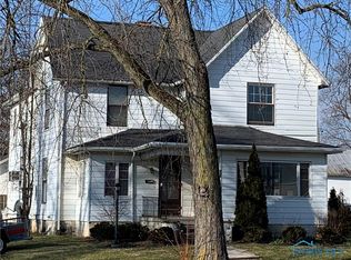 432 N Main St, Findlay, OH 45840