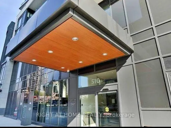 510 Curran Pl, Mississauga, ON