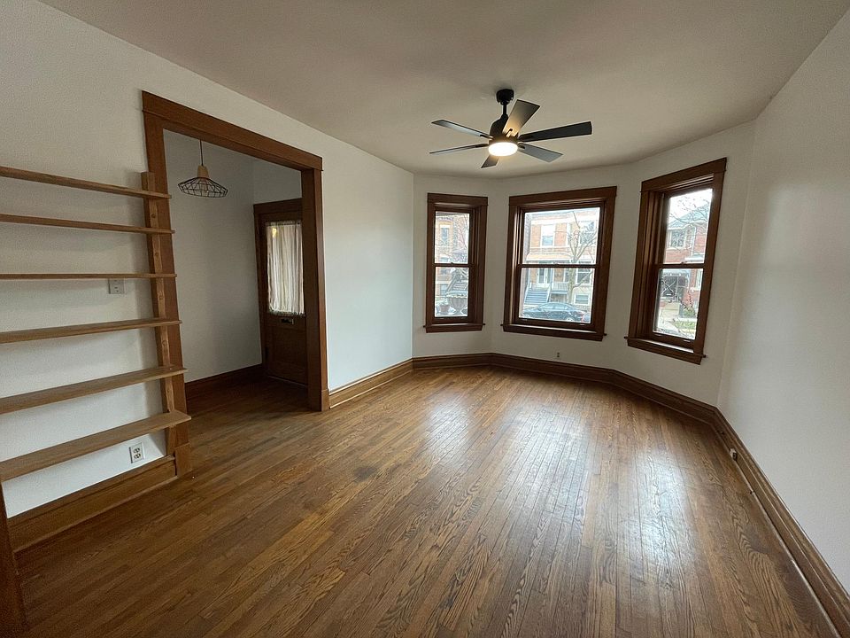 1st image of 1643 W Farragut Ave #1