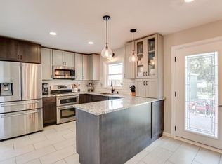 9804 5th St NE, Blaine, MN 55434