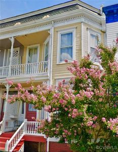 613 Saint Peter St, Richmond, VA, 23220