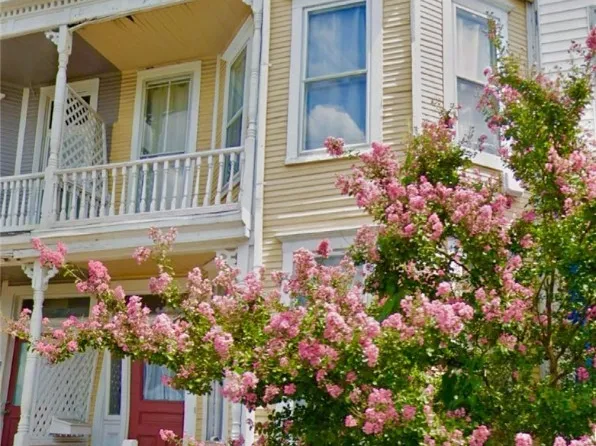 613 Saint Peter St, Richmond, VA 23220