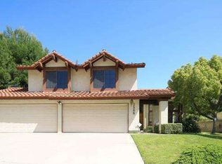 2586 Saleroso Dr, Rowland Heights, CA 91748