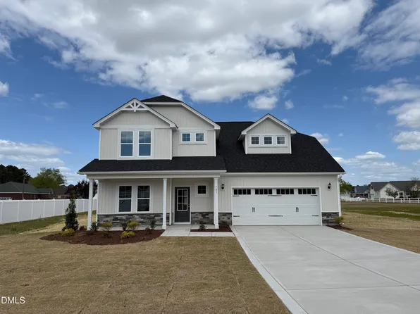 103 Hudson Village Dr Lot 77, La Grange, NC 28551