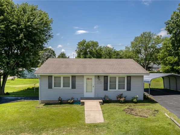 167 S Washington St, Kingston, MO 64650