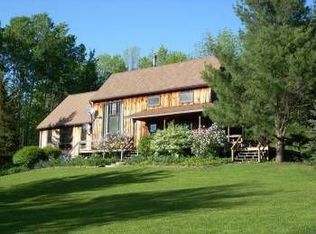 937 Harford Slaterville Rd, Dryden, NY 13053