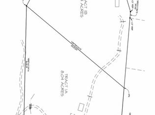 0 Huckleberry Cove Rd, Jasper, GA 30143