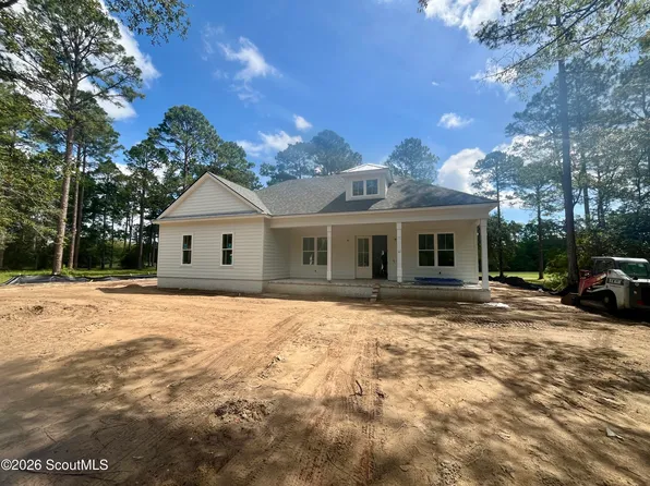 1395 Sapelo Park Dr NE, Townsend, GA 31331