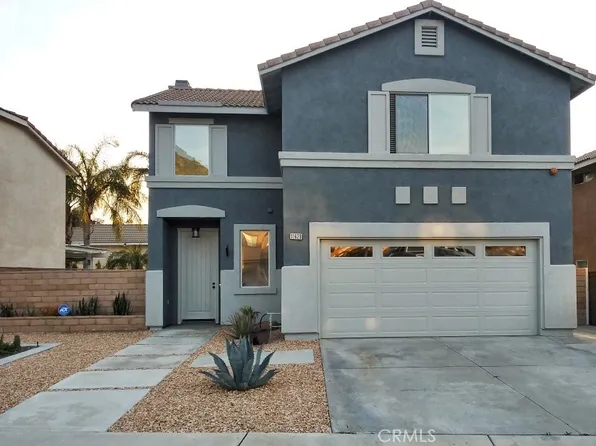 11628 Blue Jay Ln, Fontana, CA 92337