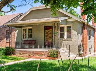 4250 Wyandot St, Denver, CO 80211