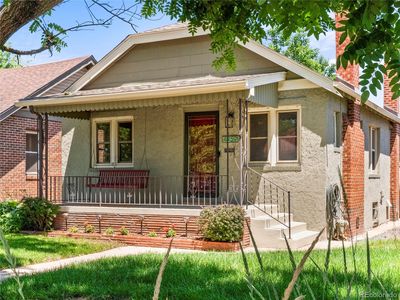4250 Wyandot Street, Denver, CO, 80211