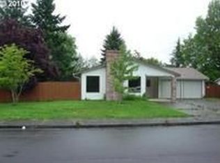 5255 SE Hacienda St, Hillsboro, OR 97123