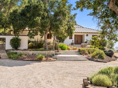 3650 Oak Trail Rd, Santa Ynez, CA, 93460