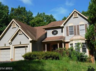 7812 Dance Hall Rd, Frederick, MD 21701