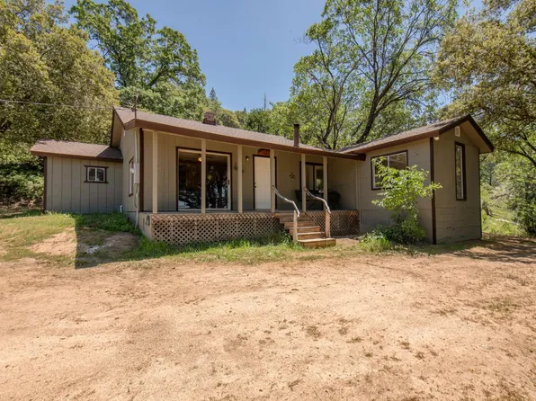 41021 Auberry Rd, Auberry, CA 93602