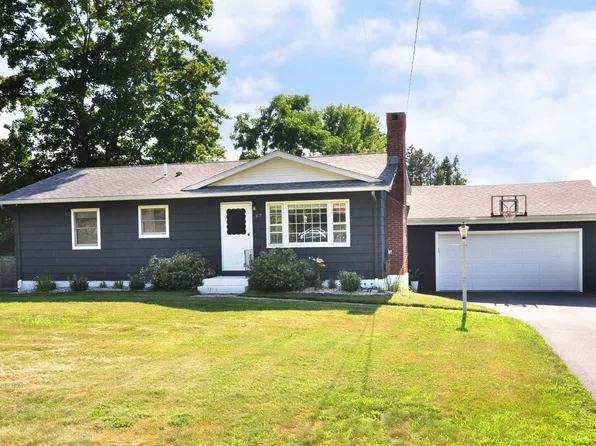 67 Welles Road, Vernon, CT 06066