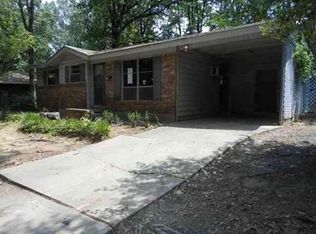 9 S Wakefield Dr, Little Rock, AR 72209