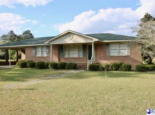 275 McCutcheon Rd, Lake City, SC 29560